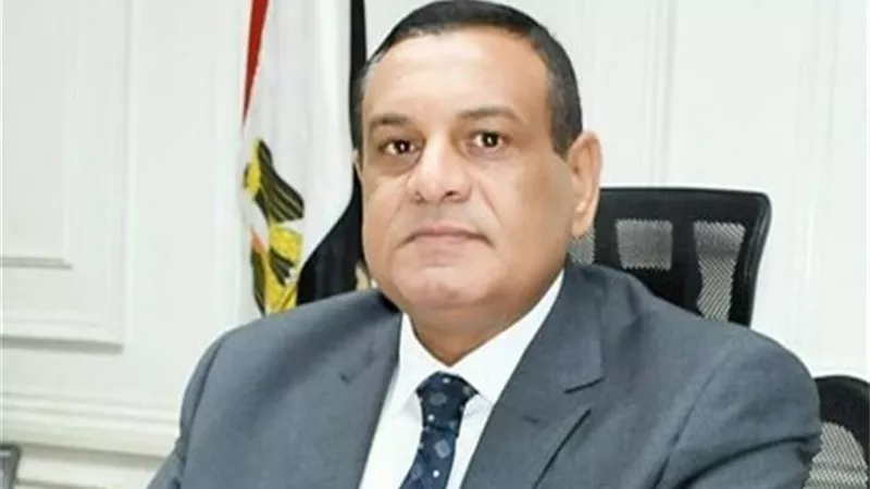 وزير العدل يفتتح مجمع محاكم شمال دمنهور الجديد.. غدا