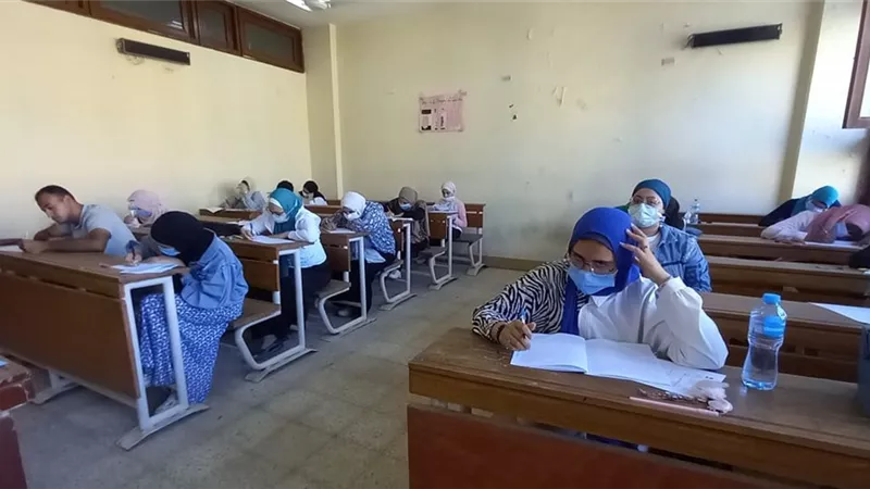 انطلاق اختبارات القبول لطلاب الدراسات العليا بألسن عين شمس