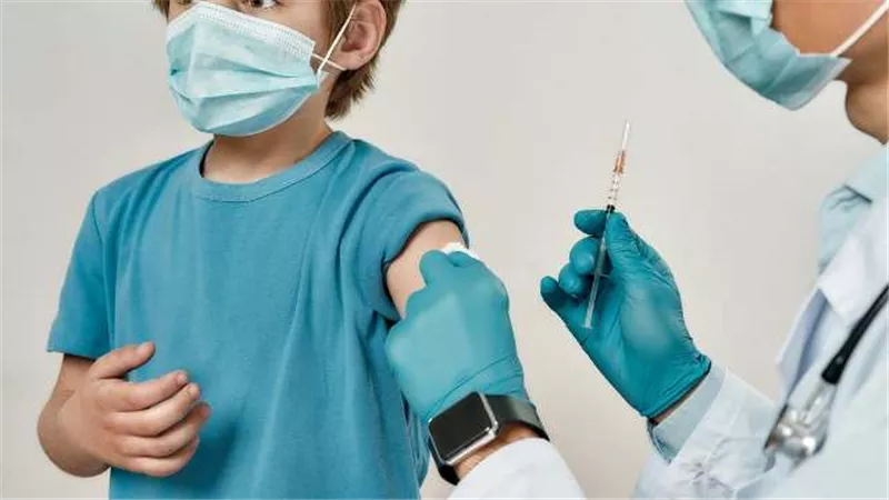 سريلانكا تعتزم تطعيم المراهقين فوق 15 عاما ضد فيروس كورونا بلقاح فايزر