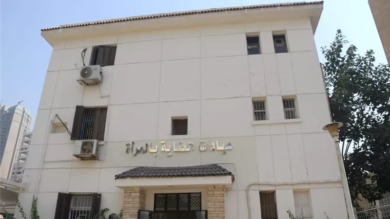 عبد الغفار: خدمات صحية متميزة داخل مستشفى النساء والتوليد بقصر العيني