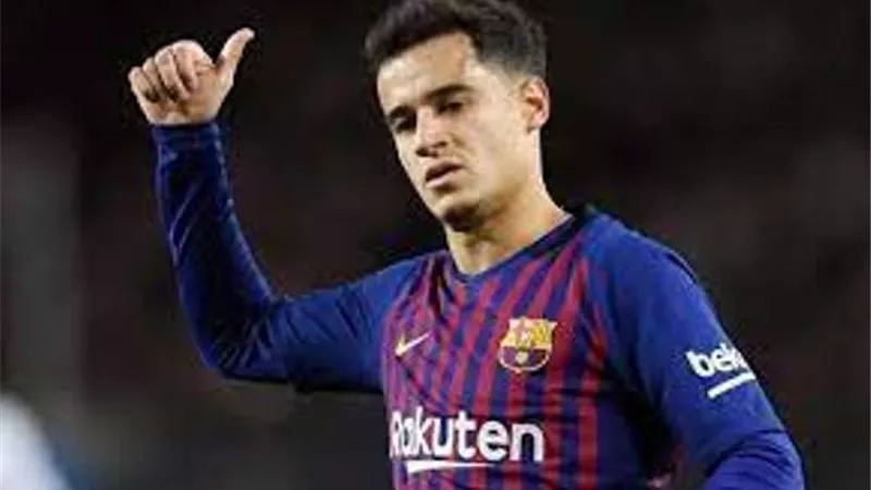 كوتينيو يقود برشلونة امام غرناطة