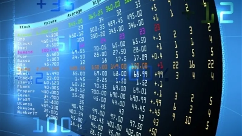 تراجع مؤشر البورصة الرئيسي في كندا متأثرا بانخفاض أسعار النفط