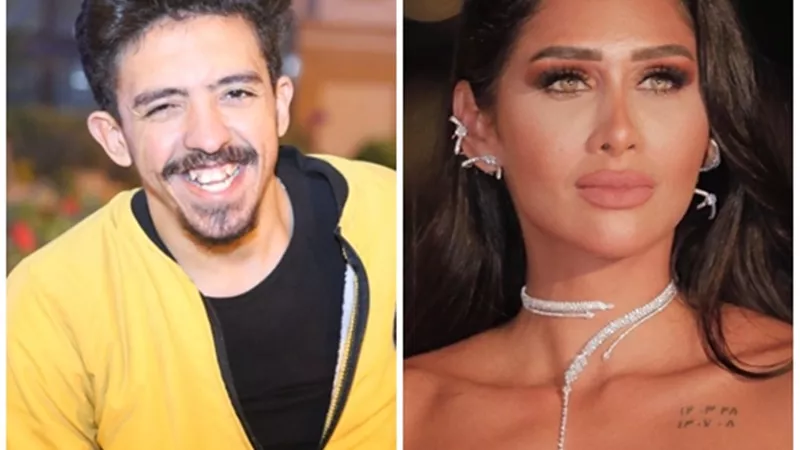 محمود بيومي يشارك فى مسلسل 