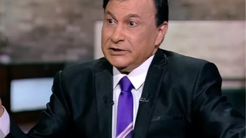خيري حسن: «ميديا آيدول» هي اختبار عملي للمذيعات في المواقف الحرجة