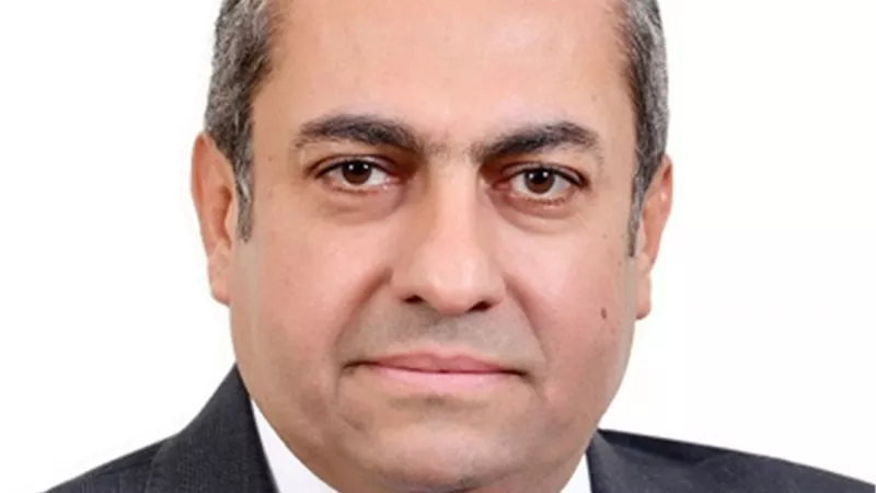 خالد عباس: مصر تشهد نهضة عمرانية غير مسبوقة في مختلف المجالات
