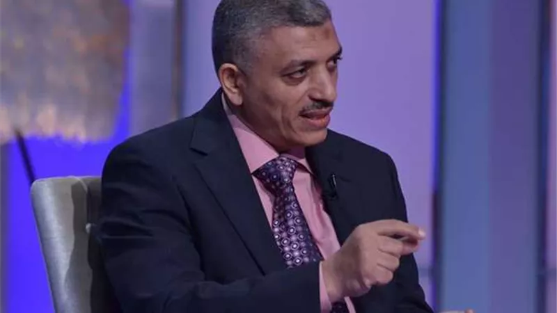 بالفيديو.. استشاري: 50% من أسباب فشل عملية الحقن المجهري سببها الرجل