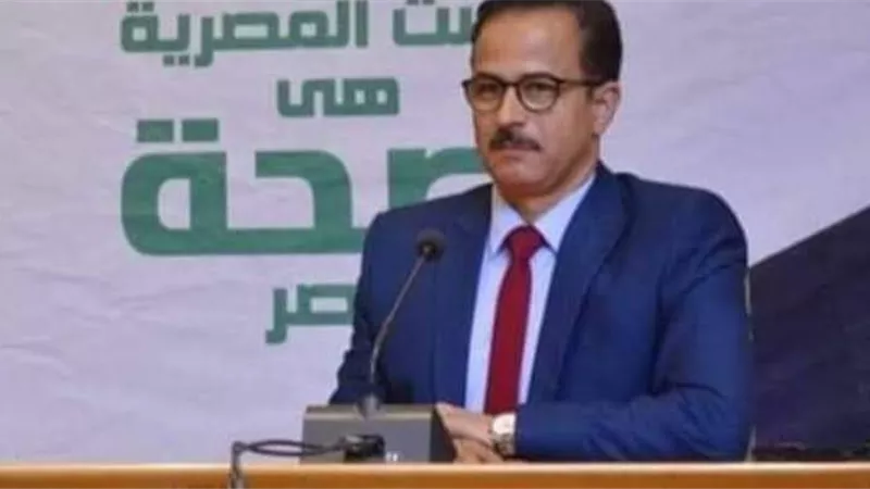 وكيل الصحة بالقليوبية يتابع فعاليات حملة 