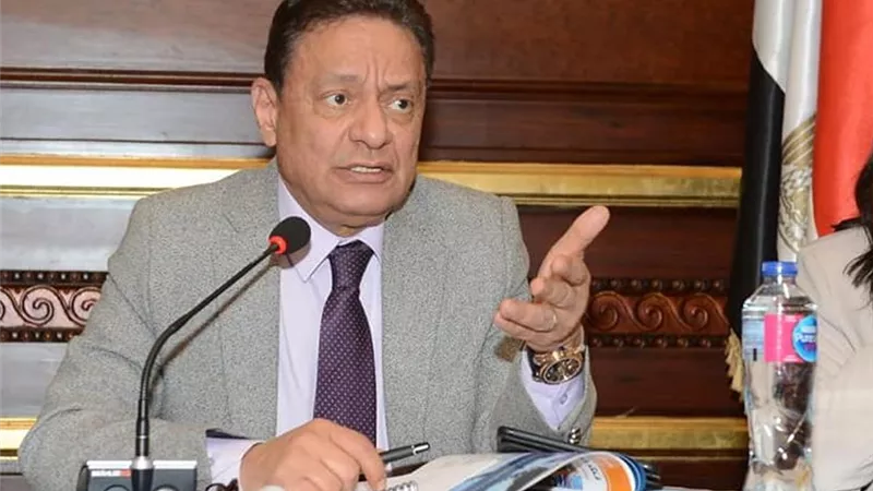 رئيس «الأعلى للإعلام»: بعض وسائل الإعلام تاجرت بقضية انتحار فتاة المول