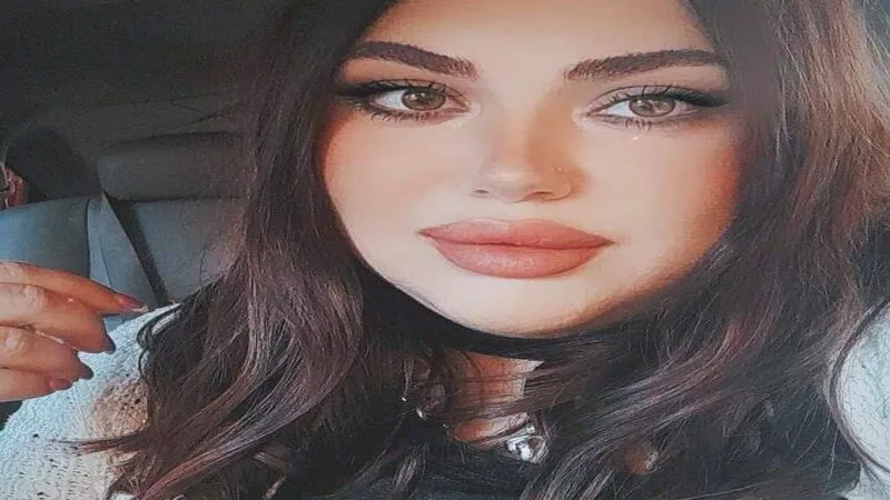 شاهد بالفيديو: تاتيانا واكيم تغنى قبل مقتلها بلحظات
