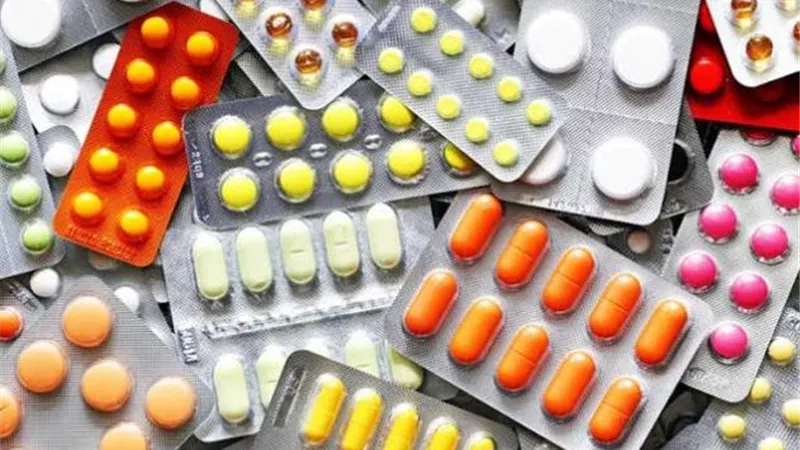 ضبط كمية مستلزمات طبية قبل تهريبها فى مطار الغردقة الدولي
