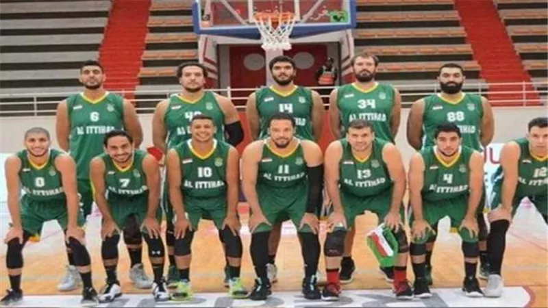 الإتحاد السكندري يواجه اتحاد الميناء اليمني و الأهلى فى المجموعة الثالثة