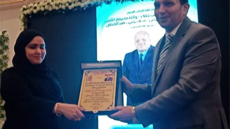 إقامة حفل تأبين فتحي صويني نقيب المحامين السابق بقنا