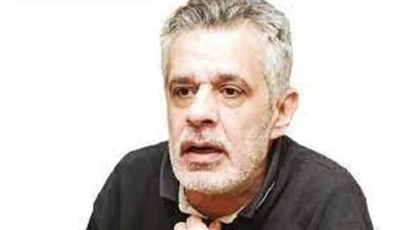 الحزن يسيطر على زكى فطين عبد الوهاب بعد رحيل صديقه