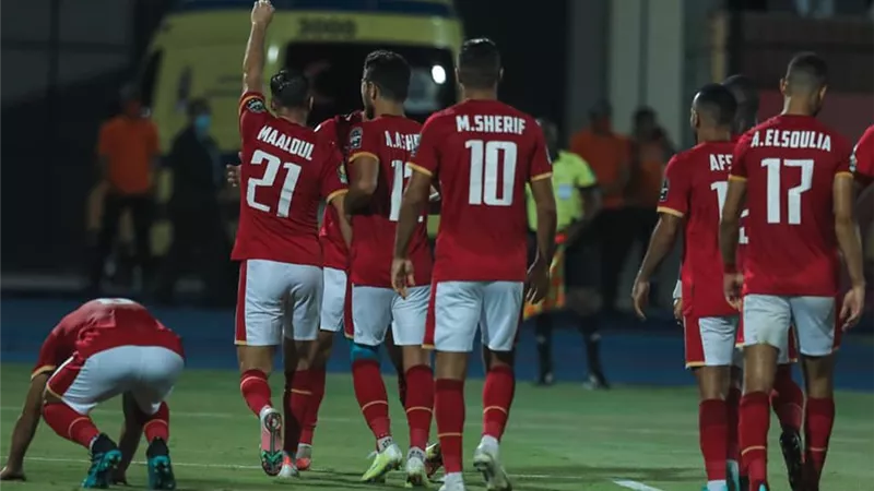 نجم الأهلي السابق: التتويج بالسوبر سيعطي ثقة كبيرة للاعبين
