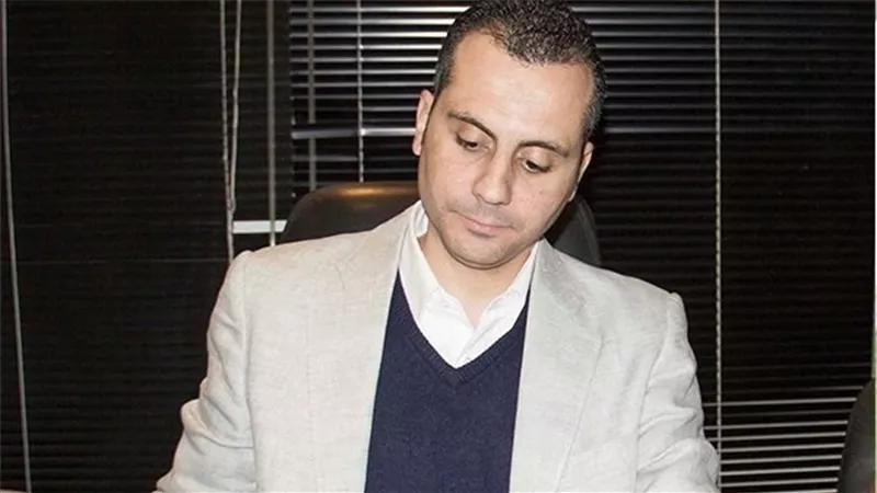 سراج: تامر مصطفى مشروع مدرب مميز.. وسنعتمد على قطاع الناشئين