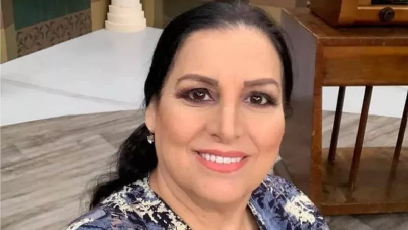 بالفيديو.. الفنانة خدوجة صبري: لم أشعر بغربة عند وجودي في مصر