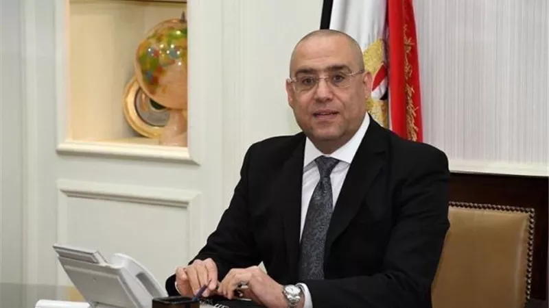الجزار: بدء تسليم قطع أراضى الإسكان المتميز بمدينة أكتوبر الجديدة.. 3 أكتوبر المقبل