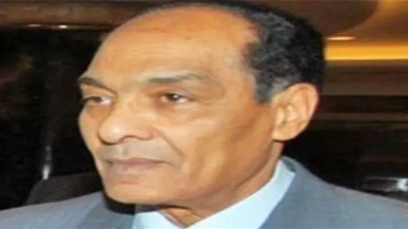 مفتي الجمهورية ينعى المشير طنطاوي