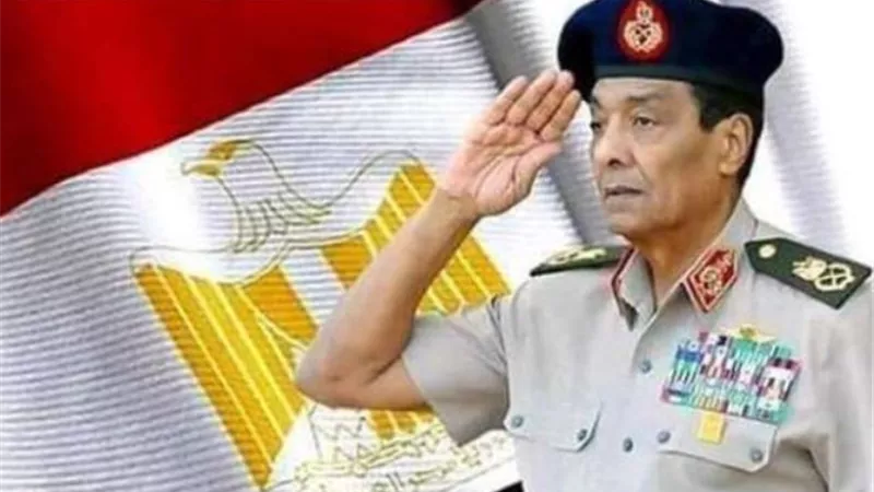 رئيس تضامن النواب ينعى المشير حسين طنطاوي