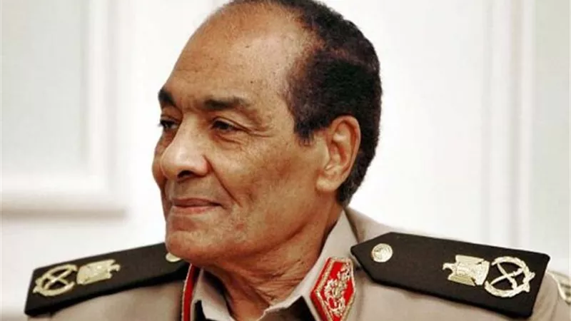 وكيل مجلس النواب ناعياً المشير طنطاوى: استطاع ان يحافظ على الوطن والشعب المصرى