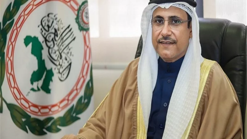 رئيس البرلمان العربي يعزي قيادة وشعب مصر في وفاة المشير طنطاوي