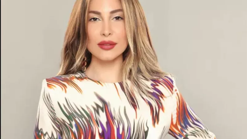 بالفيديو.. يارا تغني 