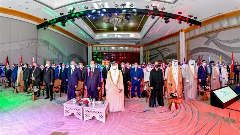 لبوتفليقة: ليبيا تعاني من عجز مائي يقدر بنحو ٣ مليارات متر مكعب سنويا