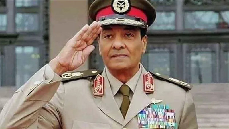 وزير المالية.. ناعيًا المشير طنطاوى: رحلة خالدة من البطولات الوطنية والأمجاد العسكرية