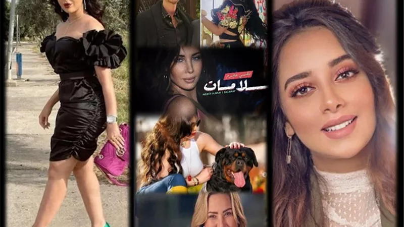 ابرزهم طارق العريان.. 