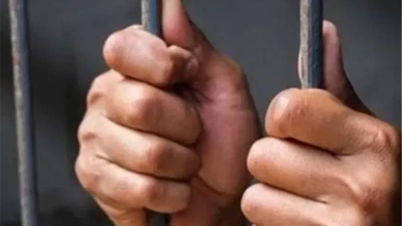 المشدد 10 سنوات لقاتل طفل زوجتة بالشرقية