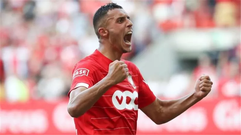 أملاح: المنتخب المغربي عاش ظروفا صعبة بغينيا