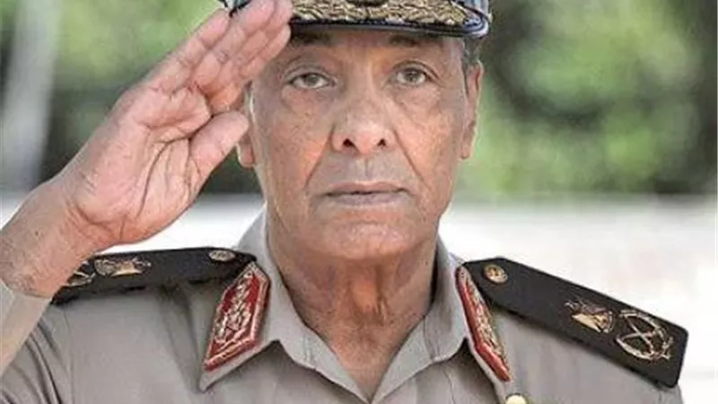 قومى المرأة ينعى وزير الدفاع الأسبق