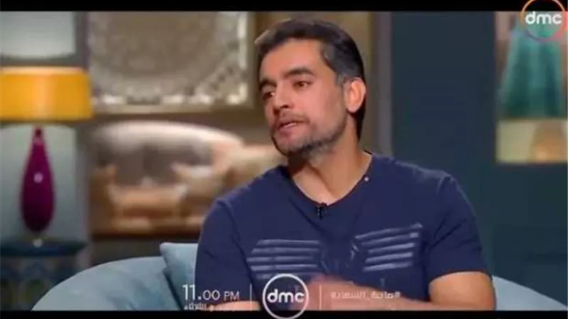 مهنة تمنى هانى سلامة اللحاق بها