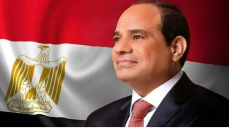 الرئيس السيسي: منظومة التأمين الصحي الشامل أثبتت كفاءتها وعائدها على المواطنين ضخم للغاية