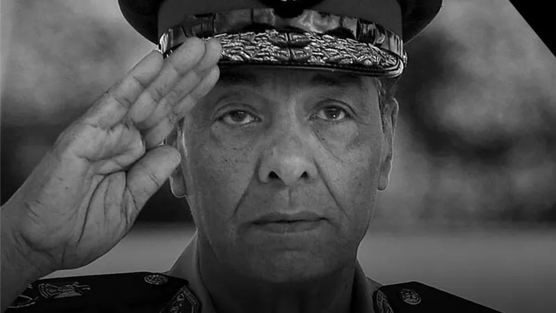 الأعلى للإعلام ناعيا المشير طنطاوي: مصر فقدت واحدا من أخلص رجالها ورمزا عسكريا مشرفا