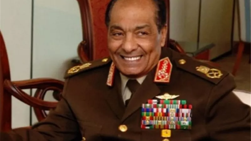 سلطان عمان يعزي الرئيس السيسي في وفاة المشير طنطاوي