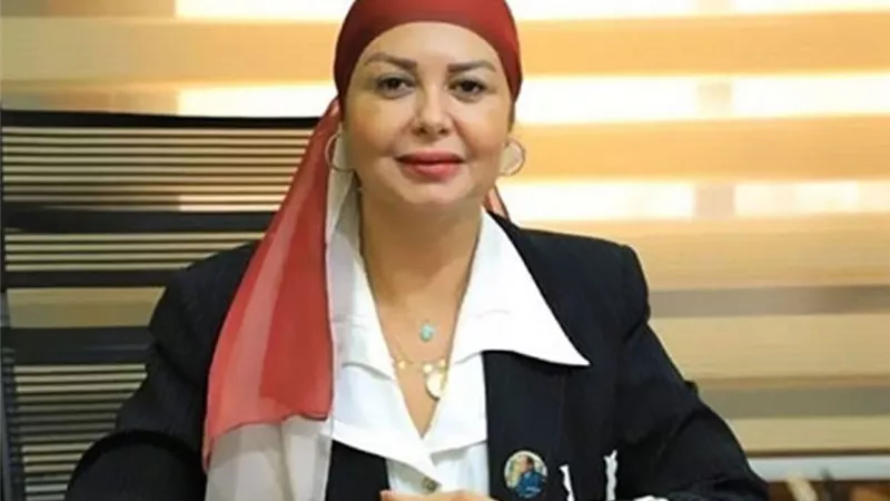 برلمانية : مبادرة الرئيس السيسي لدعم الفنانيين غير مسبوقة وتساهم في توفير حياة كريمة لقوة مصر الناعمة