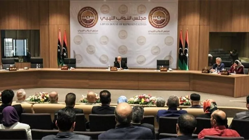 عضو مجلس النواب الليبي: رئيس حكومة جديد خلفا للدبيبة خلال أيام
