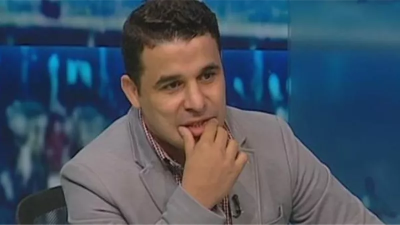 أول تعليق من خالد الغندور على انتصار الزمالك في قضية النقاز