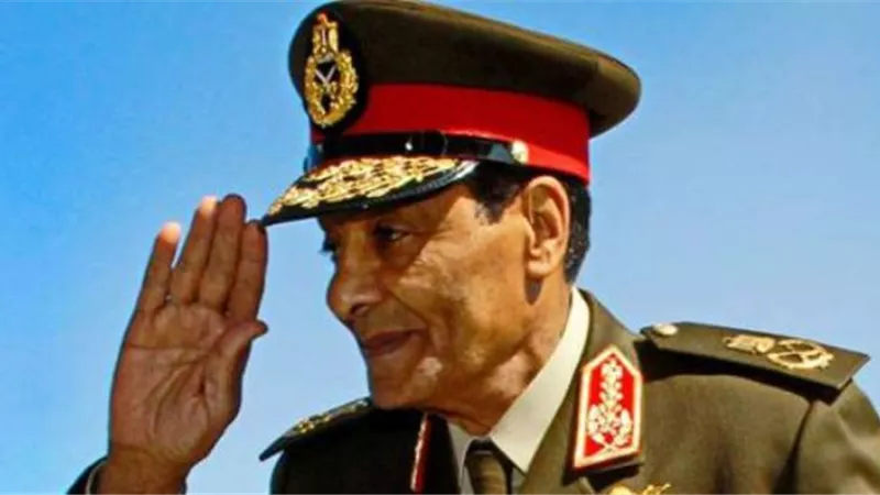 سفير مملكة البحرين بالقاهرة ينعي المشير طنطاوي