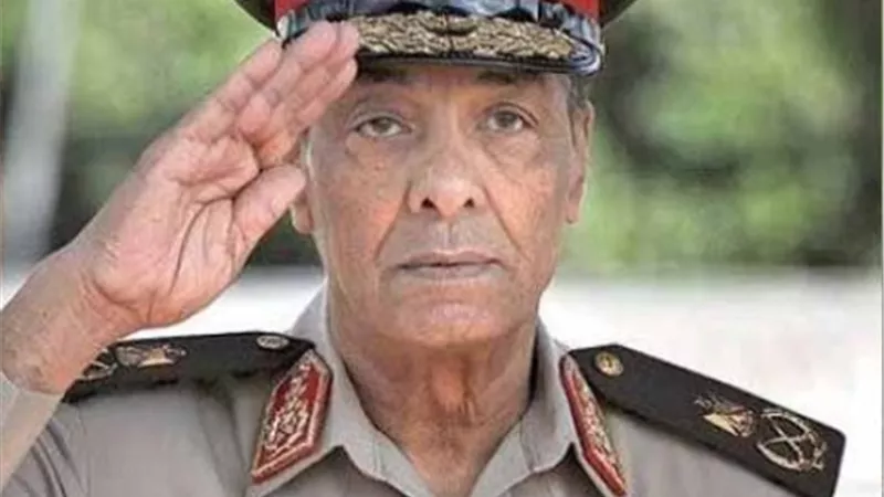محافظ الأقصر ينعى المشير محمد حسين طنطاوى