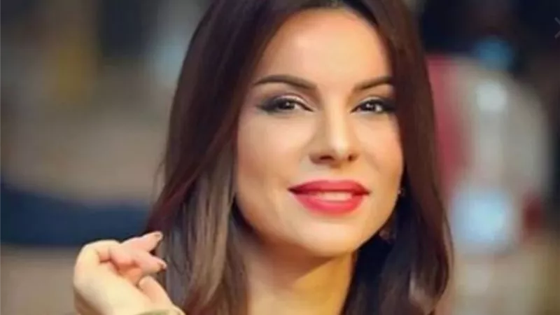 النجمة التونسية: الفيلم فكرته جديدة ويعتمد علي التشويق الإصابة أبعدتني عن التمثيل