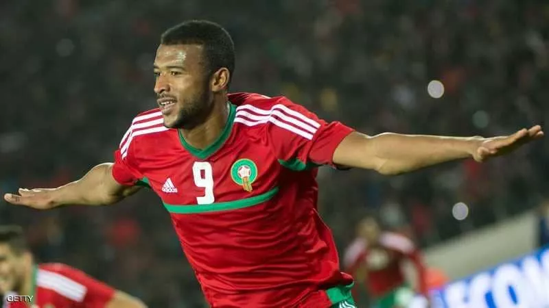 أيوب الكعبي يواصل التألق في الدورى التركي
