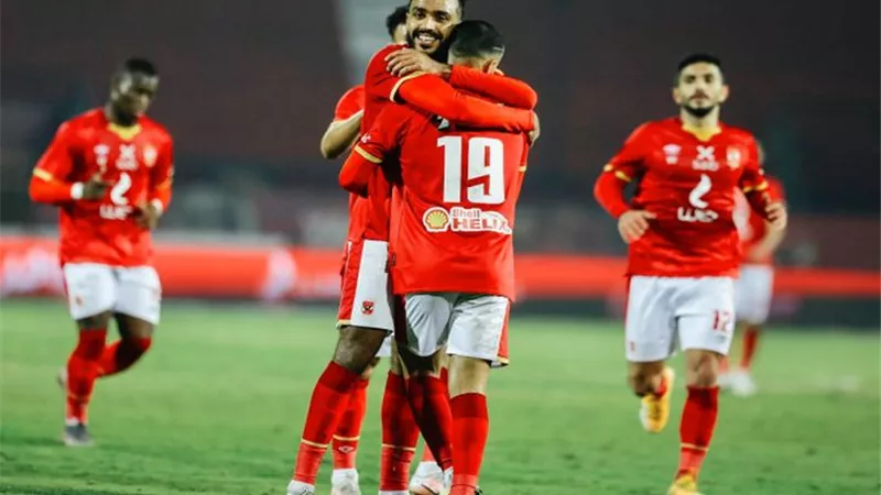 الأهلي البطل التاريخي للسوبر فبل مواجهة طلائع الجيش