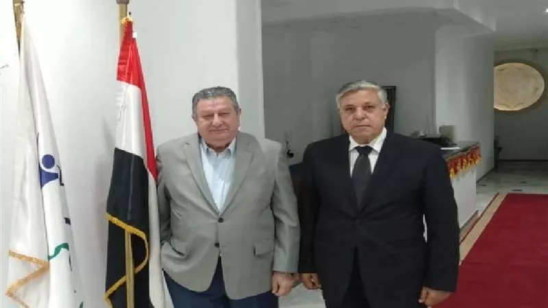 حزب المؤتمر بالمنوفية ينعى المشير طنطاوى