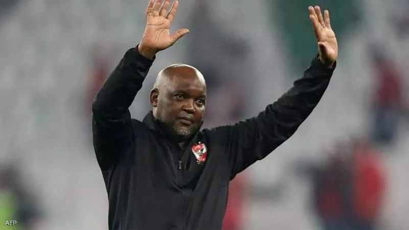 موسيمانى يعلن عن مفاجأه فى تشكيل الاهلى امام الطلائع