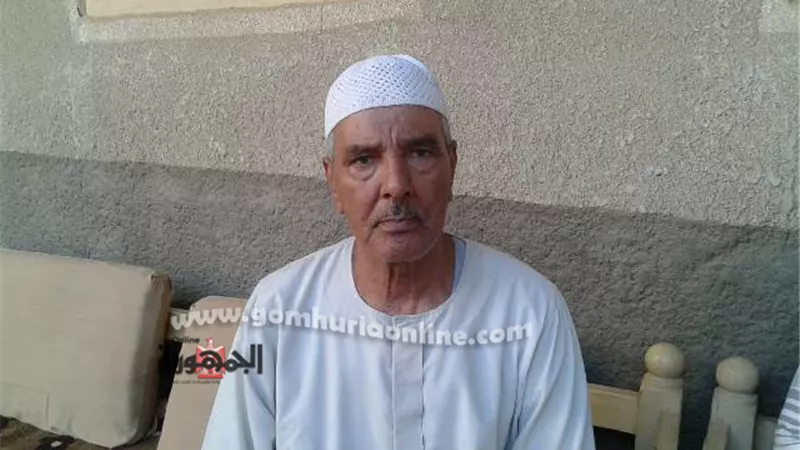 شعبان سليمان ابن خال الفقيد: المشير طنطاوى.. فخر لكل النوبيين وللعروبة بأكملها