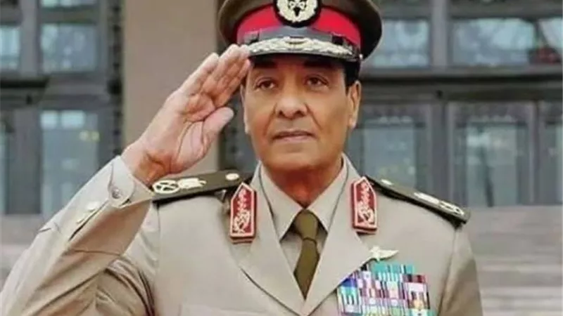 وزارة الدفاع تنشر فيديو تسجيليا عن حياة المشير طنطاوي