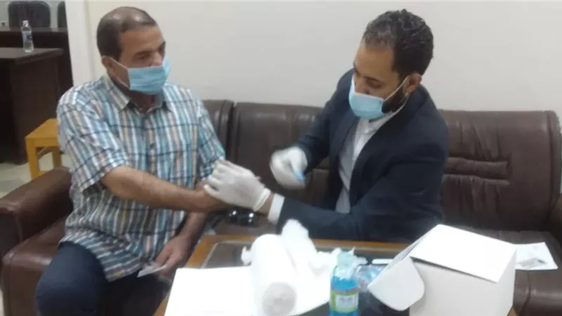 بدء تنفيذ مبادرة 