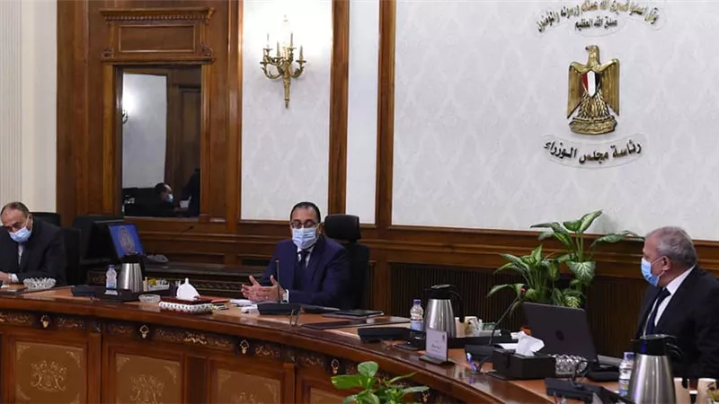 مدبولي: ندعم هيئة تنمية الصعيد لأداء دورها المهم للإسراع بالمشروعات